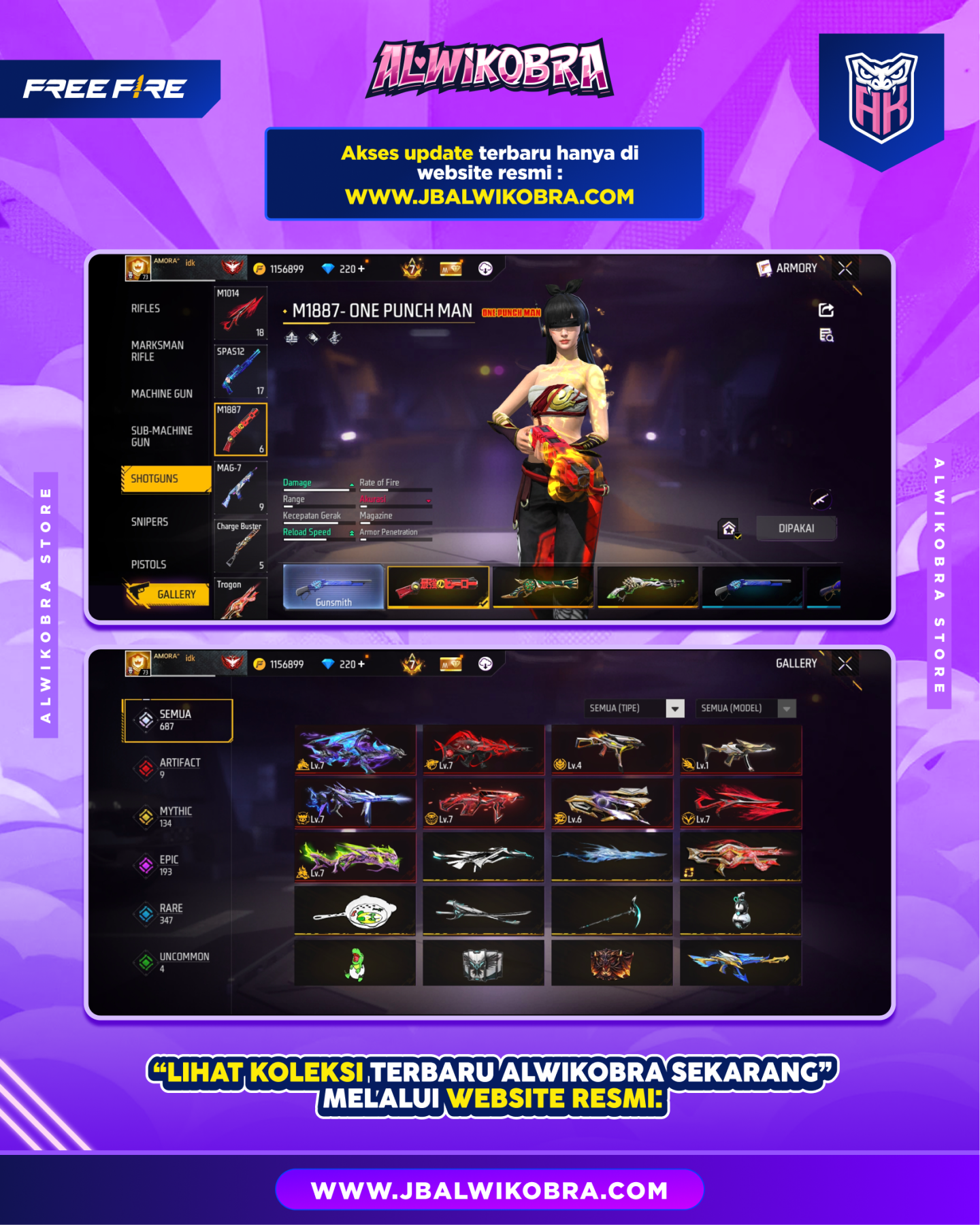 FREE FIRE N559 4