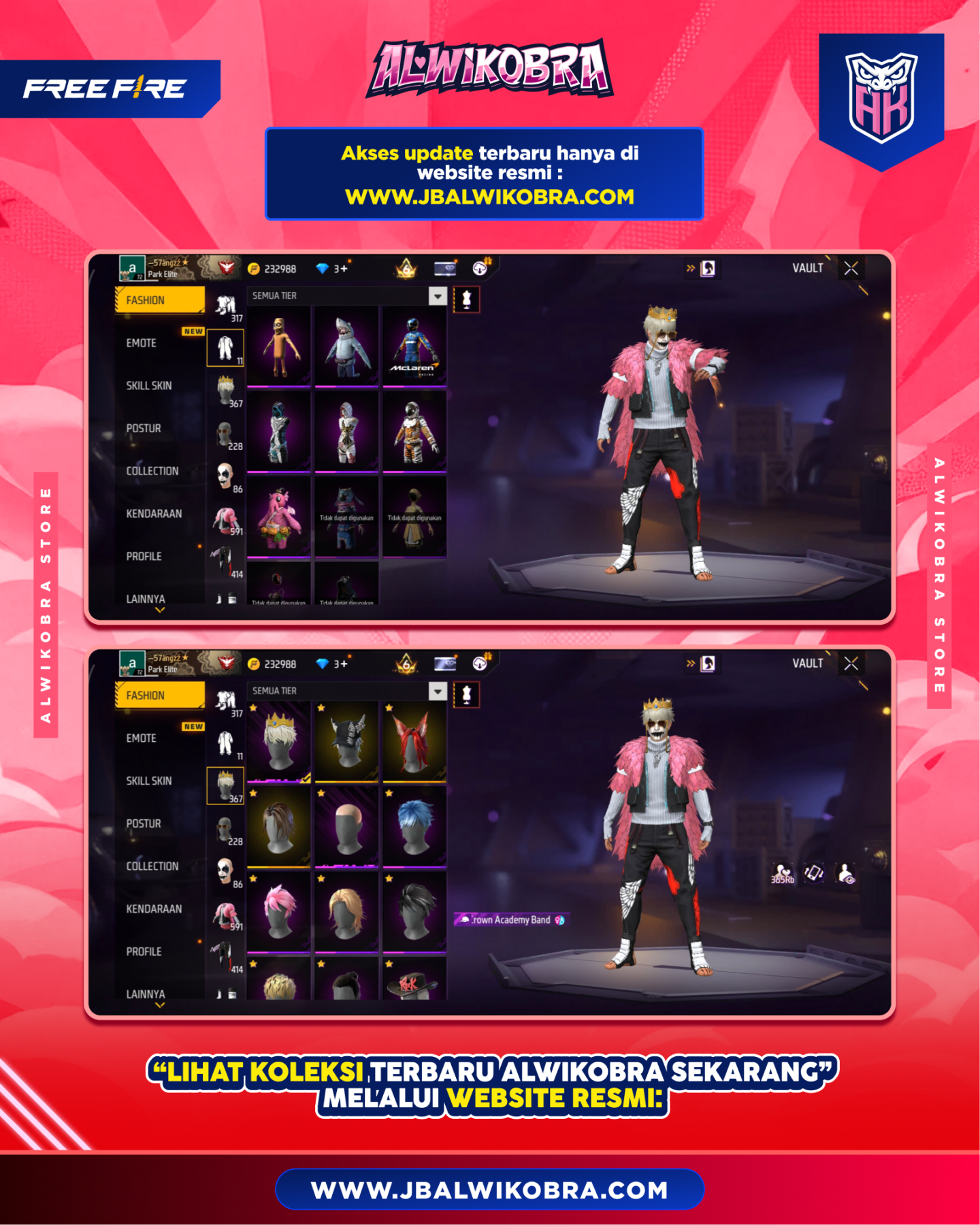 FREE FIRE 751 I 4