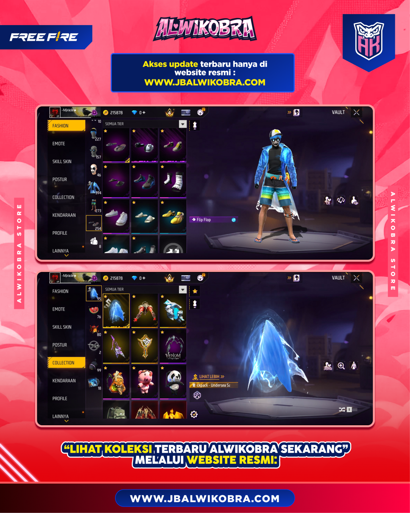 FREE FIRE RR141 7