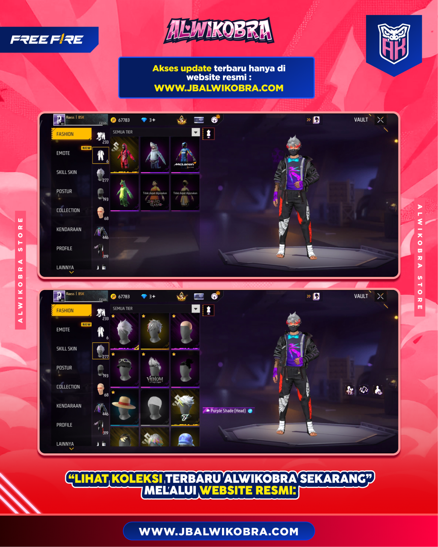 FREE FIRE 752 i 4