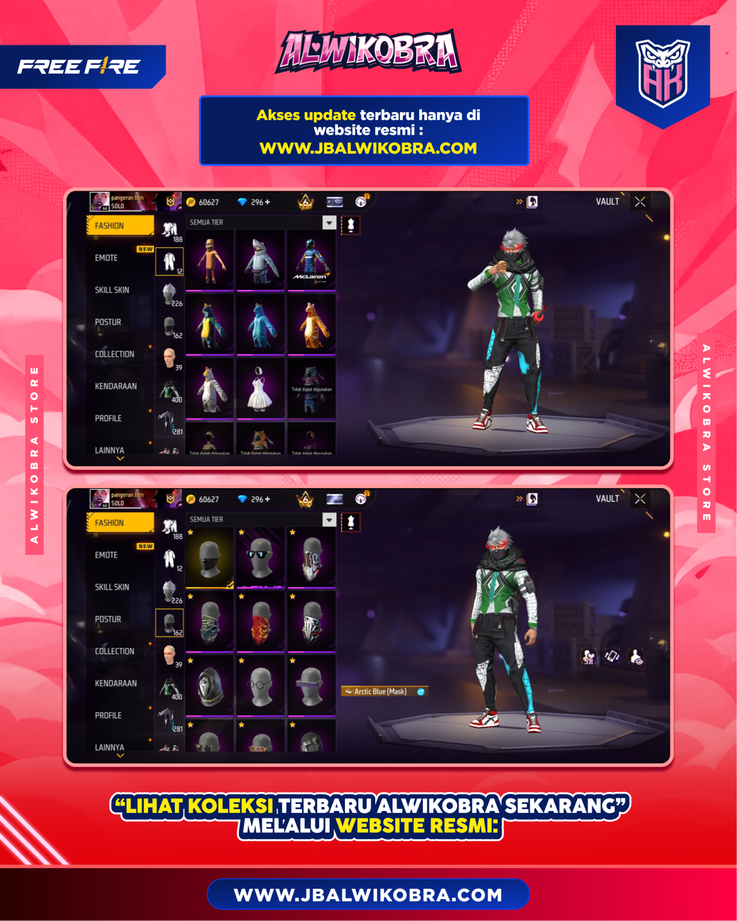 FREE FIRE 753 i 4