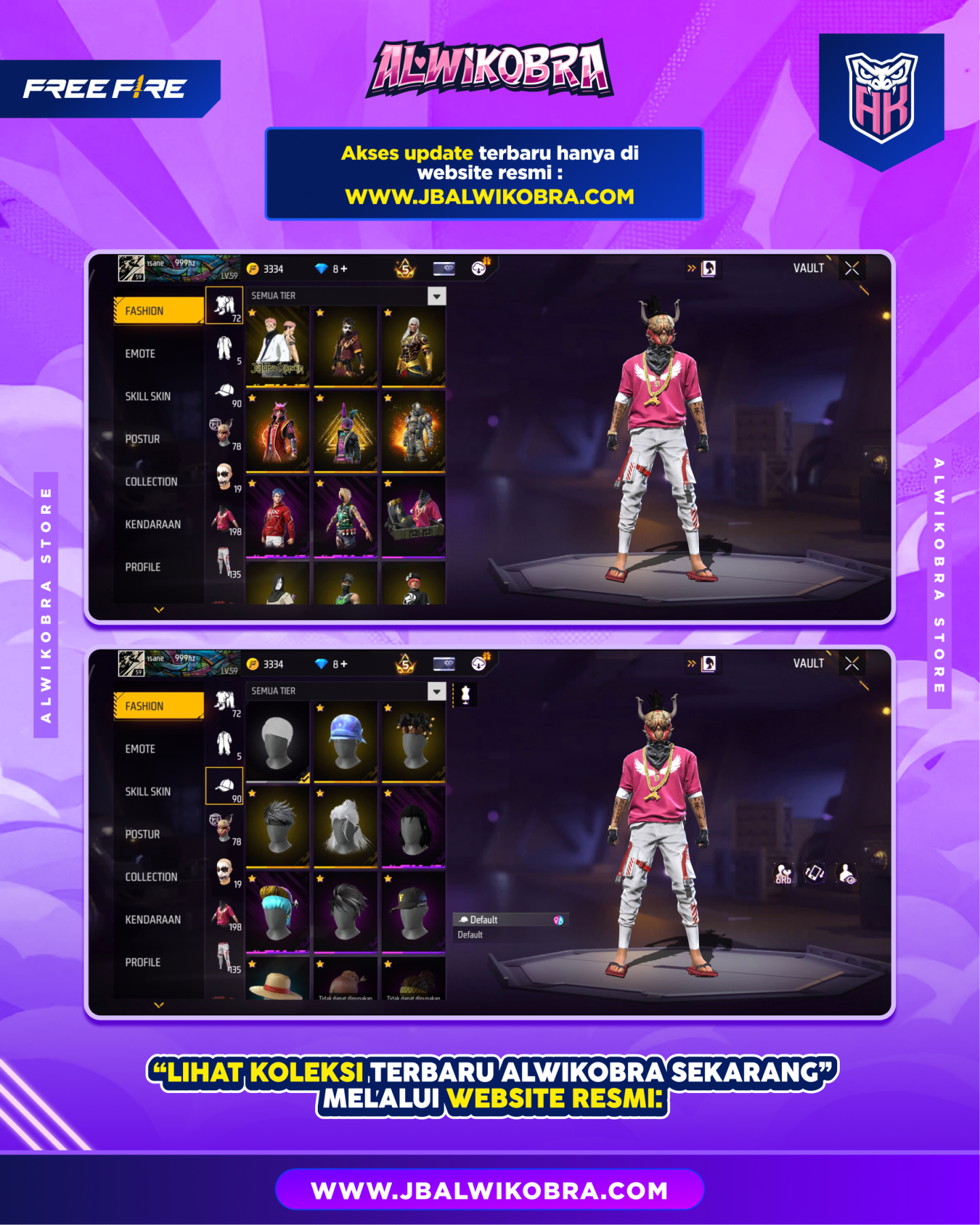 FREE FIRE RR149 4