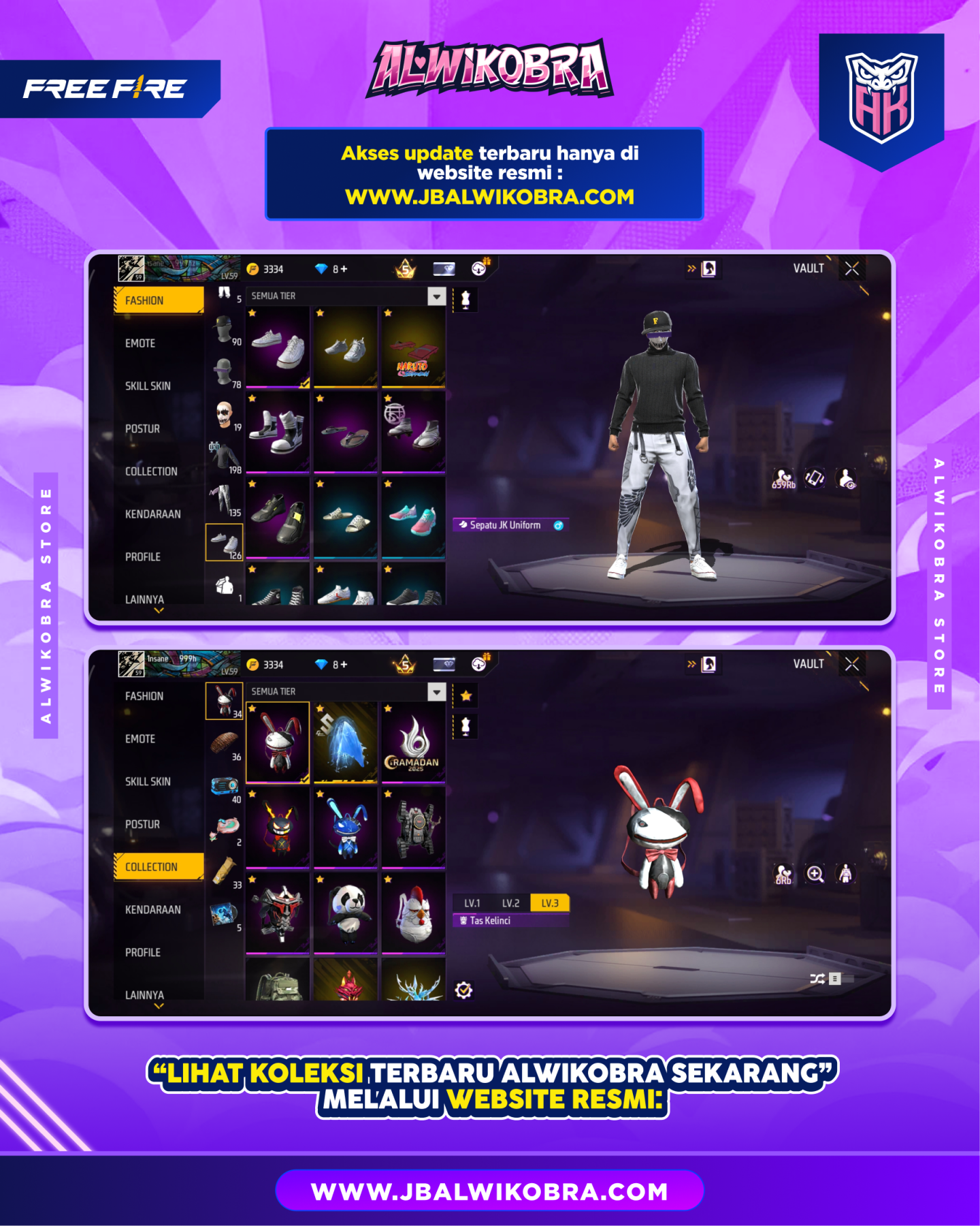 FREE FIRE RR149 7