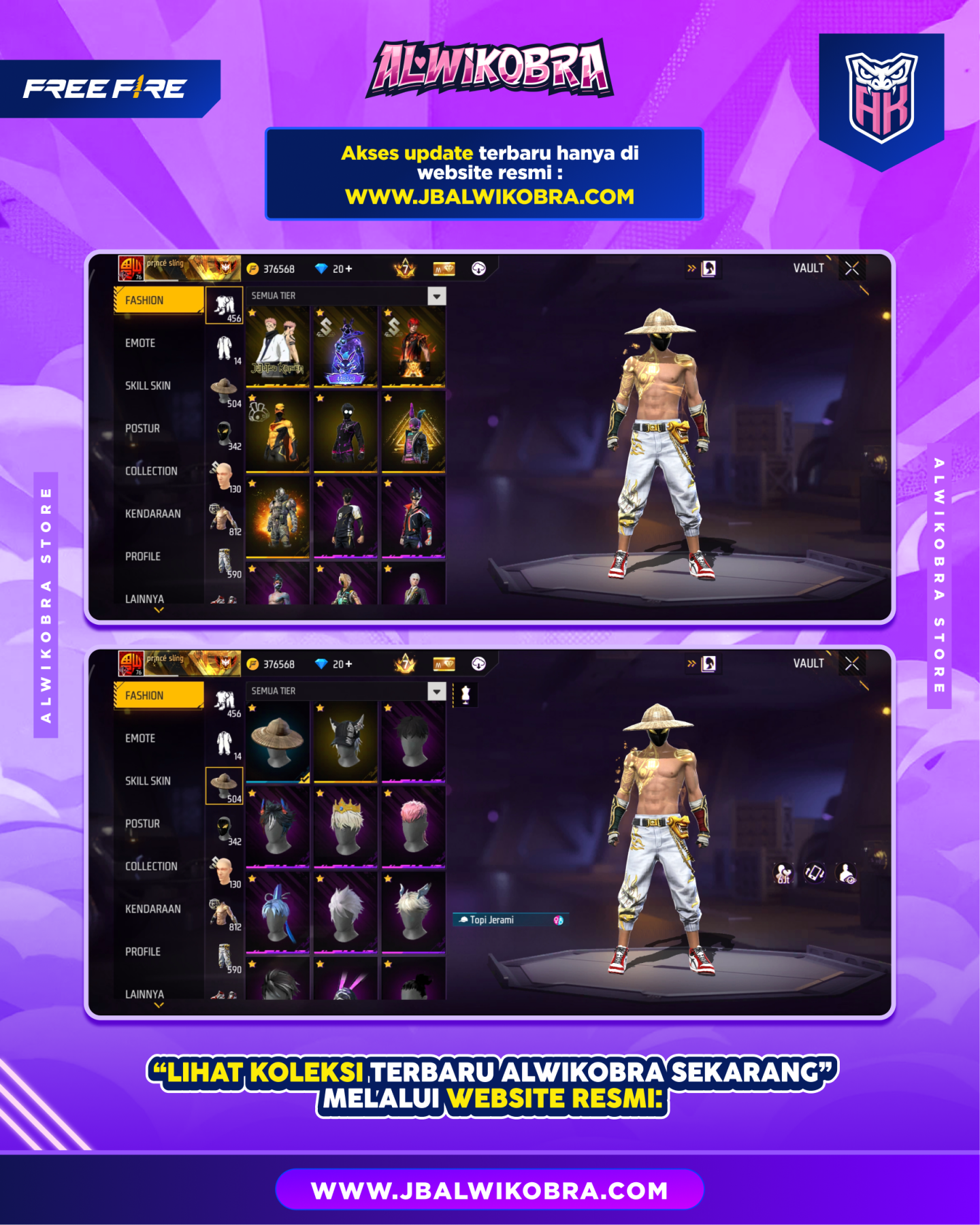 FREE FIRE RR150 4
