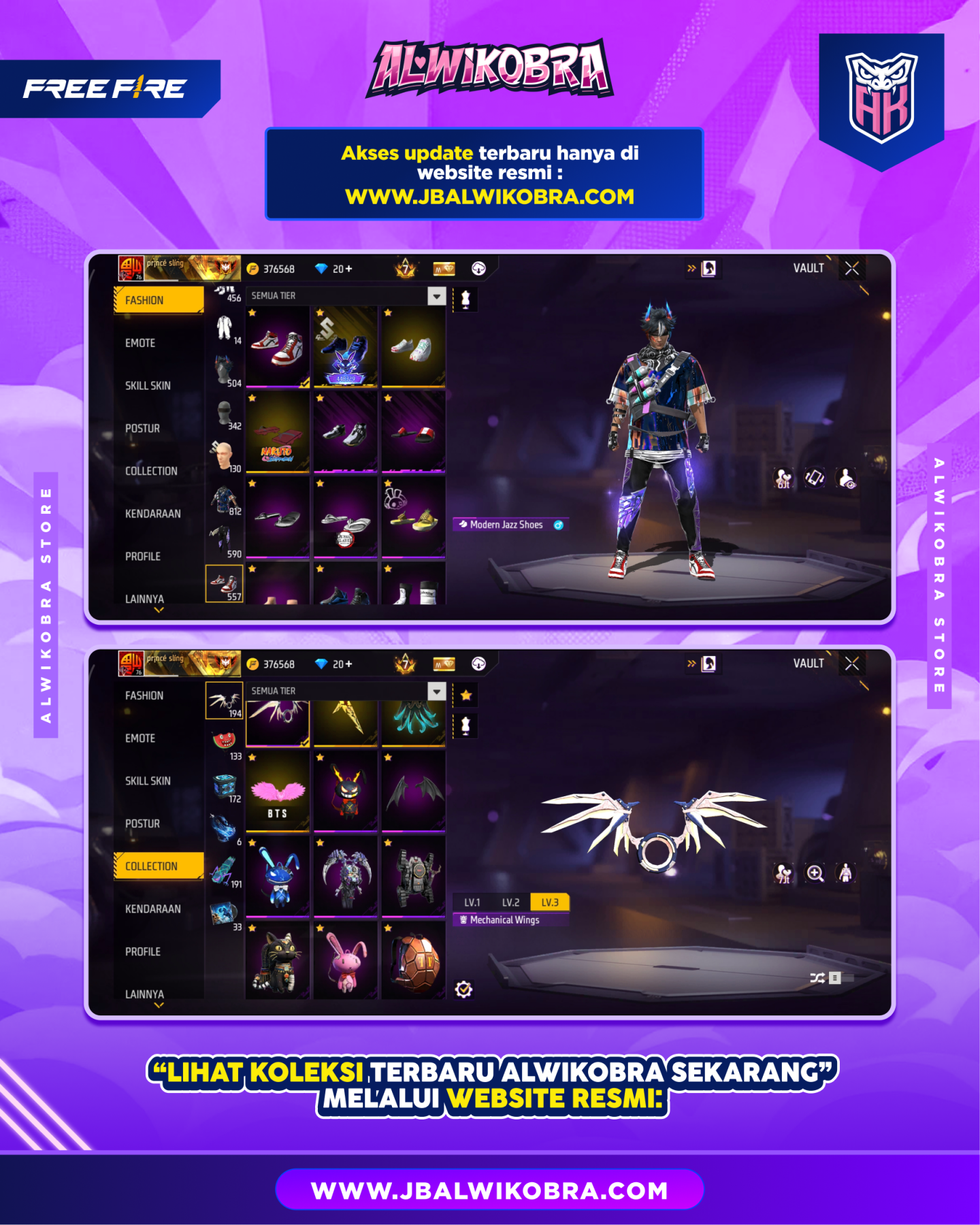 FREE FIRE RR150 7