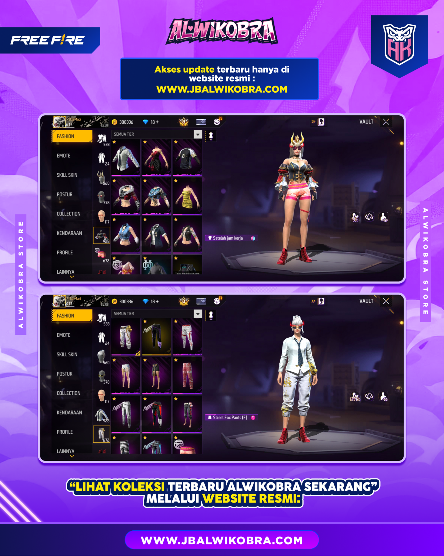FREE FIRE RR151 9